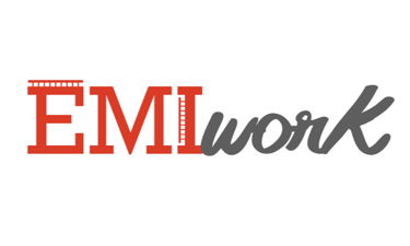 EMIwork.com - Creative brandable domain for sale