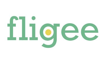 Fligee.com - Creative brandable domain for sale