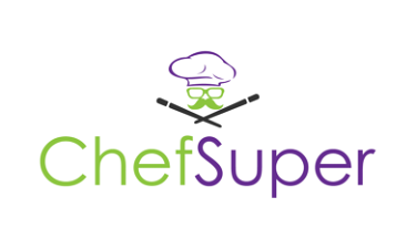 ChefSuper.com - Unique premium domains