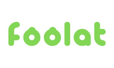 Foolat.com - Creative brandable domain for sale