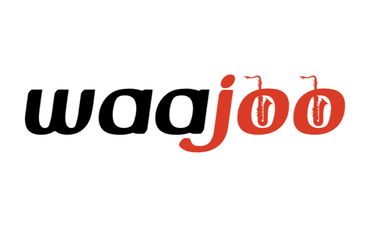 Waajoo.com - Creative brandable domain for sale