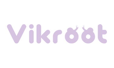 Vikroot.com - Creative brandable domain for sale