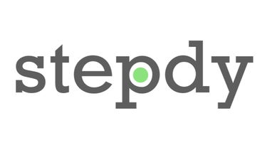 Stepdy.com - Creative brandable domain for sale