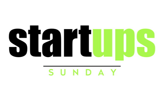 StartupsSunday.com