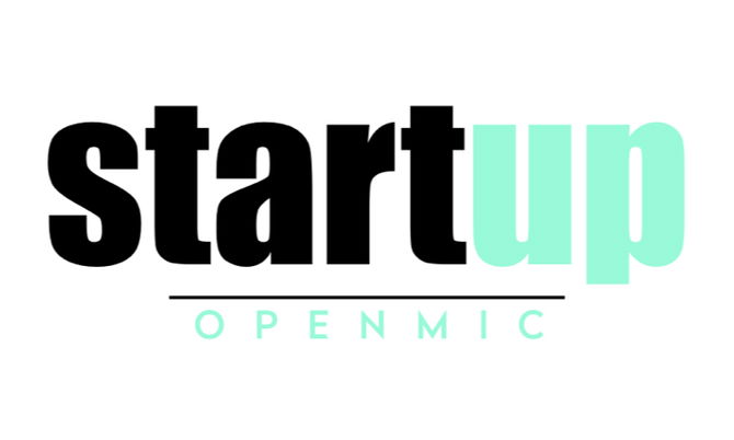 StartupOpenMic.com