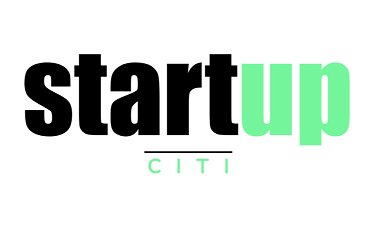 StartupCiti.com - Creative brandable domain for sale