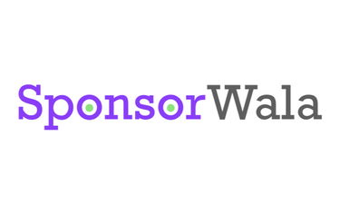SponsorWala.com - Creative brandable domain for sale