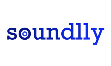 Soundlly.com - Creative brandable domain for sale