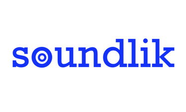 Soundlik.com - Creative brandable domain for sale
