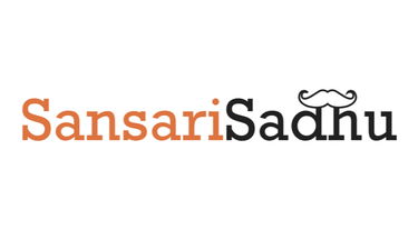 SansariSadhu.com - Creative brandable domain for sale