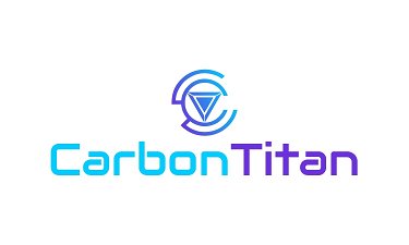 CarbonTitan.com