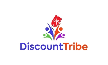 discounttribe.com