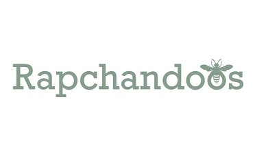 Rapchandoos.com - Creative brandable domain for sale