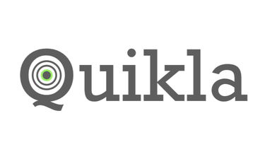 Quikla.com - Creative brandable domain for sale