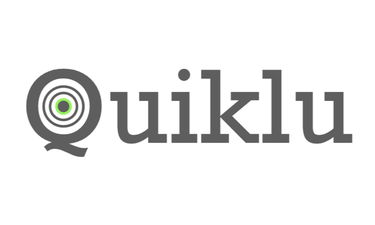 Quiklu.com - Creative brandable domain for sale