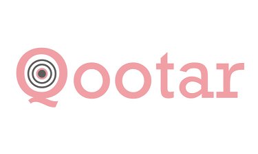 Qootar.com - Creative brandable domain for sale