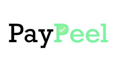 PayPeel.com - Creative brandable domain for sale