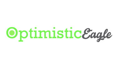 OptimisticEagle.com - Creative brandable domain for sale