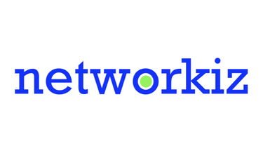 Networkiz.com - Creative brandable domain for sale