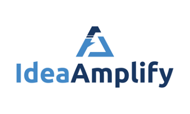 IdeaAmplify logo