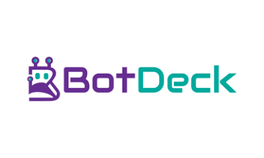 BotDeck.com