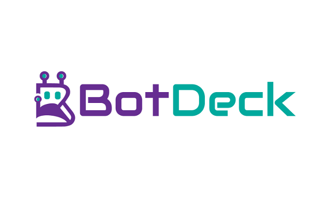 BotDeck.com