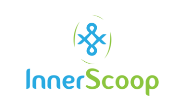 InnerScoop.com - Creative brandable domain for sale