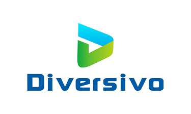 Diversivo.com - Creative brandable domain for sale