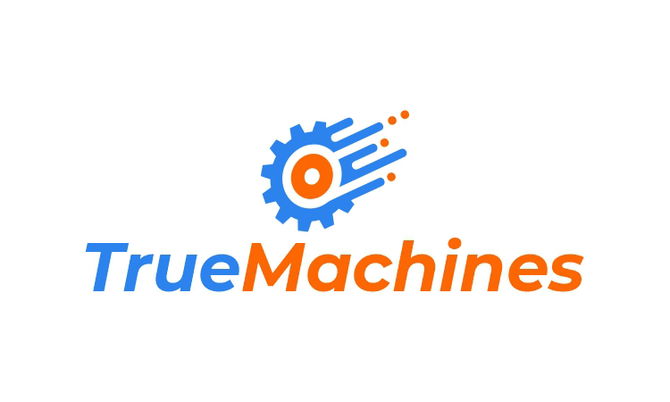 TrueMachines.com