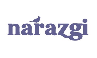 Narazgi.com - Creative brandable domain for sale
