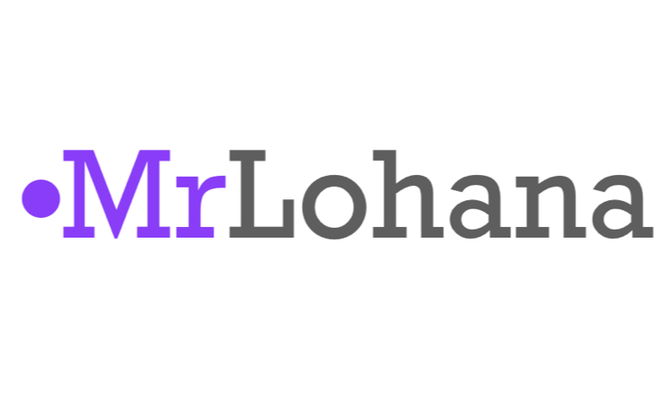 MrLohana.com