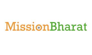 MissionBharat.com - Creative brandable domain for sale