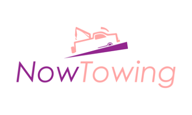 NowTowing logo