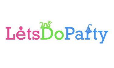 LetsDoParty logo
