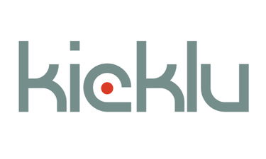 Kicklu.com - Creative brandable domain for sale