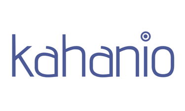 Kahanio.com - Creative brandable domain for sale