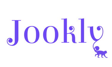 Jookly.com - Creative brandable domain for sale