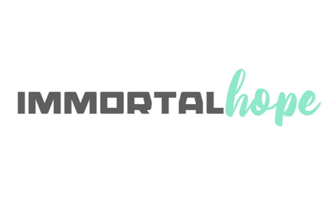 ImmortalHope.com