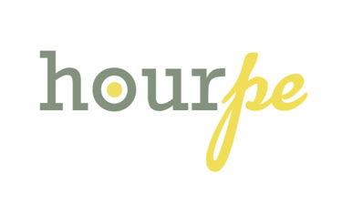 HourPe.com - Creative brandable domain for sale