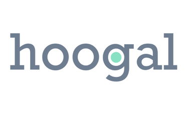 Hoogal.com - Creative brandable domain for sale
