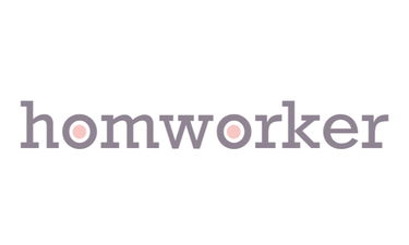 Homworker.com - Creative brandable domain for sale