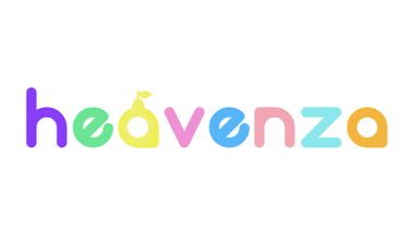 Heavenza.com - Creative brandable domain for sale