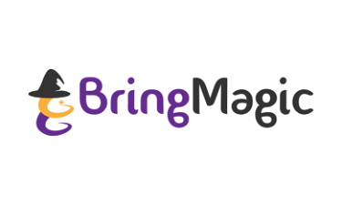 BringMagic.com