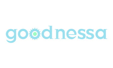 Goodnessa.com - Creative brandable domain for sale
