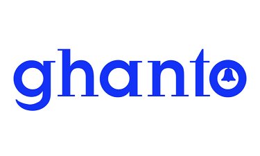 Ghanto.com - Creative brandable domain for sale