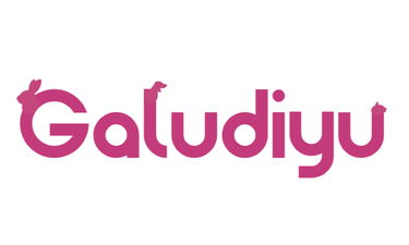 Galudiyu.com - Creative brandable domain for sale