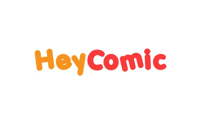 HeyComic.com