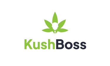 KushBoss.com