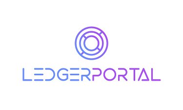 LedgerPortal.com