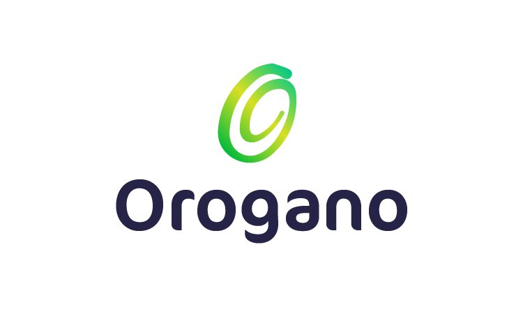 Orogano.com - Creative brandable domain for sale